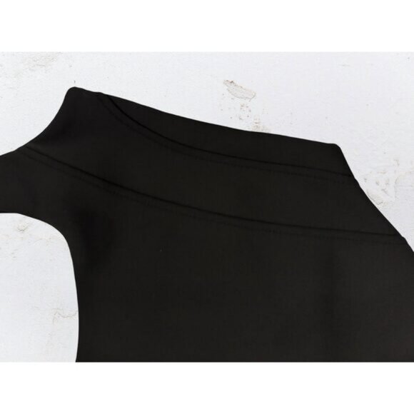 27 BOUTIQUE X KUWALLA Bustier Corset Tank Black XS - Picture 5 of 6